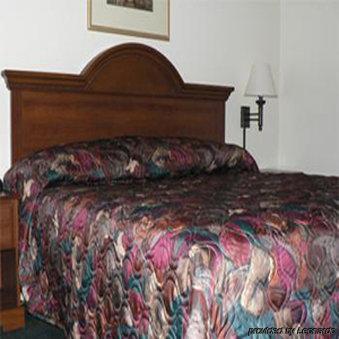 Inns Of Virginia Falls Church Rom bilde